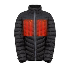 Mobile Warming Women's Backcountry Xtera Heated Jacket