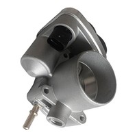 Drosselklappenstutzen FüR Renault Clio Iii Megane Ii Iii ScéNic Ii 1.4 1.6 16V