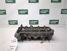86 87 88 89 90 91 92 93 94 Saab Saab 900 Turbo Cylinder Head 2.0l T
