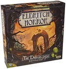 Eldritch Horror The Dreamlands Board Game Expansion | Mystery Game | Cooperative