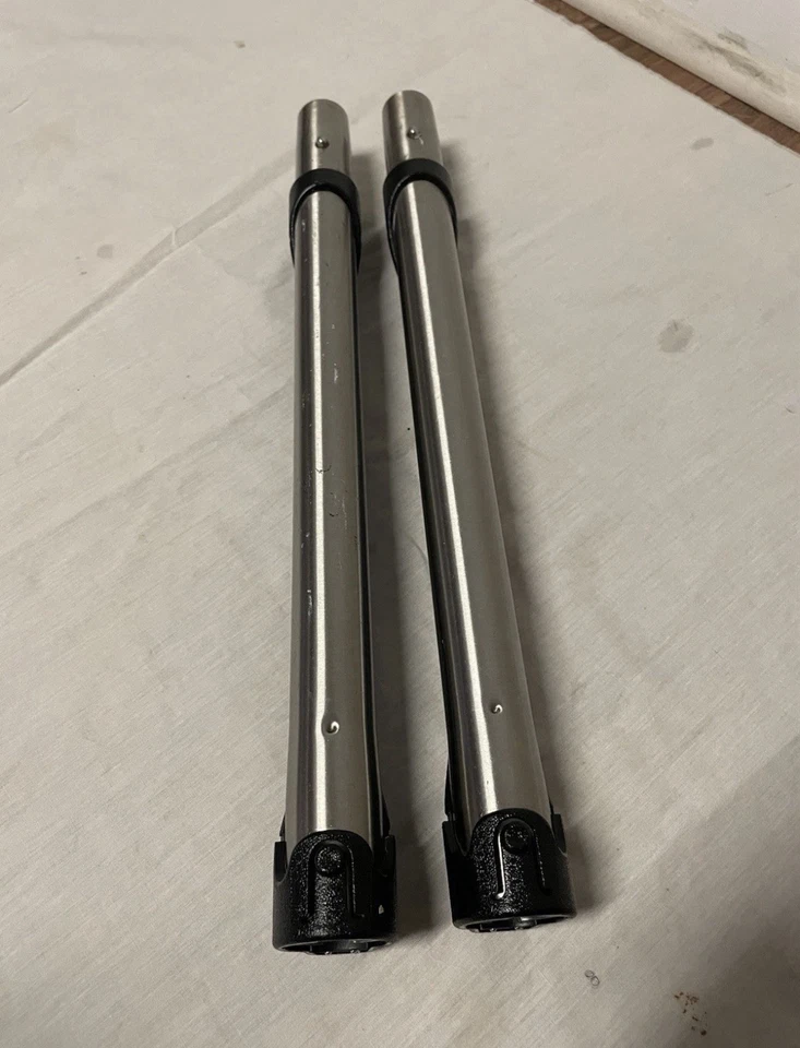 RAINBOW Negro Serie e E-2 TIPO 12 Aspiradora PN-12 Boquilla Eléctrica Varita Tubo Foto 2 de 4