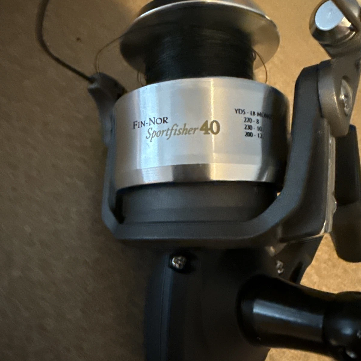 Fin-Nor products for sale | eBay