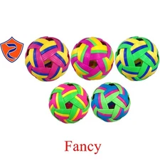 Sepak Takraw Fancy Color Ball Kick Volleyball Rattan Ball Takraw Sport Football