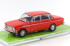 1966 Volvo 144 Limousine Volvo Collection 1:43 IXO/Atlas 8506006