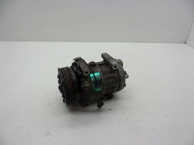 KLIMA PUMPE AC COMPRESSOR Volvo V40 (VW) Combi 1.9 D (D4192T4) 2001 SD7H15