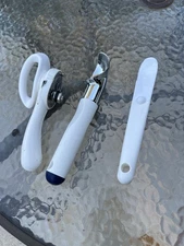 I Have Never Seen These Before Tupperware Kitchen Tools Great Quality