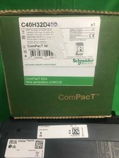 Schneider-Electric C40H32D400 C40H32D400-