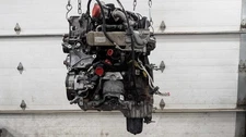 16-22 Colorado Canyon 2.8L Diesel Engine w/ Turbo (128K) Runs Strong!!