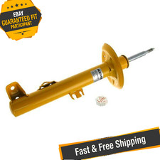 Koni Sport Front Passenger Side Adjustable Shock Absorber For 96-02 Bmw Z3 Koni Sport Front Passenger Side Adjustable Shock Absorber For 96-02 Bmw Z3