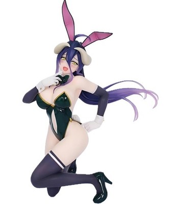 Overlord One-Seventh Carat Figure Albedo Bunny Ver._