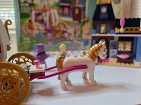 RETIRED LEGO Disney: Cinderella's Enchanted Evening (41146)