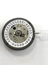 24 Jewels NH34A Automatic Mechanical Watch Movement Watch accessories