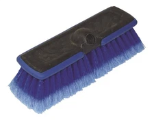 Carrand 93057 10  Replacement Wash Brush Head   Blue