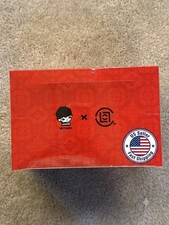 Pop Mart - Hirono X Clot Series Blind Box Set - Brand New Sealed