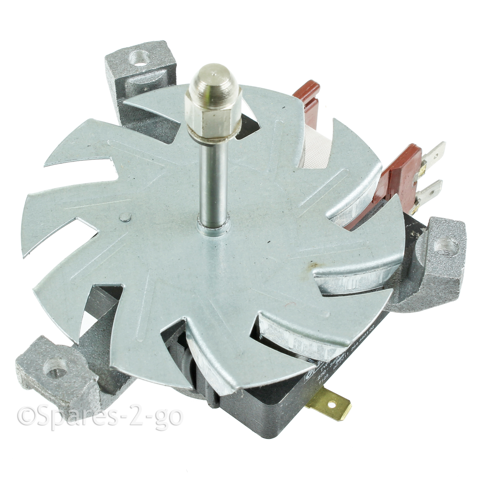 Fan Oven Motor for LOGIK Cooker LBFANB16 LBFANX16 LBIDOX16 LBMFMX17 LBUDOX16 eBay