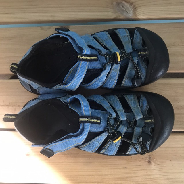 keen venice sale