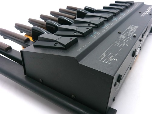 Roland PK-5 Fuß Controller Dynamic MIDI PEDAL getestet R2781 - Bild 9 von 15
