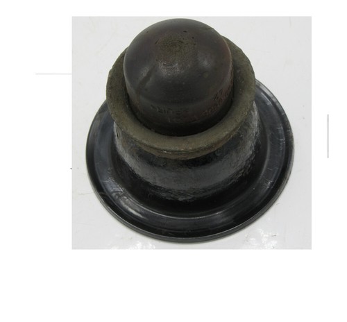 Smart ForTwo 450 Zusatzfeder Anschlagpuffer Hinterachse Q0006805V001000000
