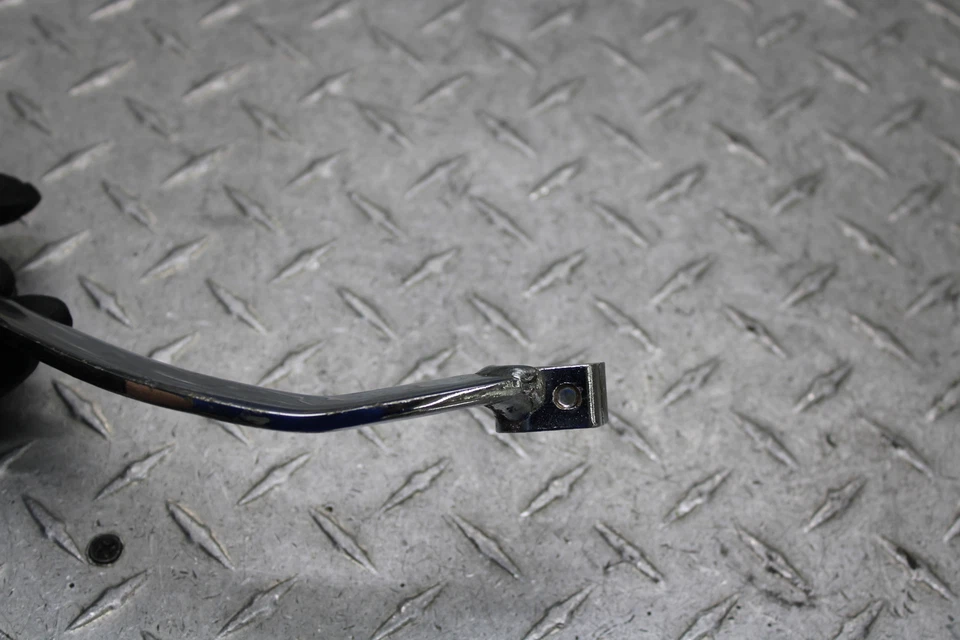 1989 SUZUKI INTRUDER 750 VS750GLP PEDAL DE CÂMBIO 25600-38A00 - Imagem 4 de 4