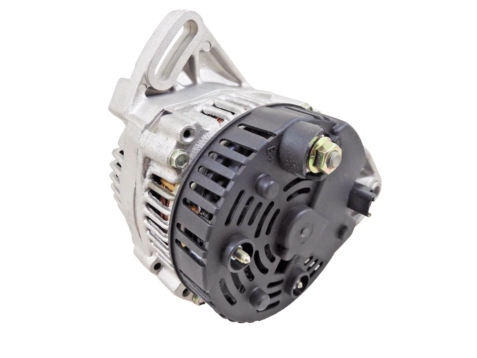 (265) 7711134216 Orig RENAULT TWINGO KANGOO CLIO Alternateur 7711134216 - Photo 4/4