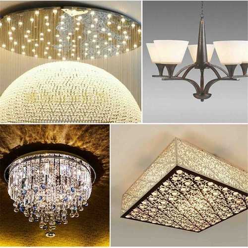 1X 10X G9 Regulable 3W 5W 7W PC Carcasa LED Maíz Bombilla 2835 SMD Lámparas de Luz Blanca - Imagen 13 de 16
