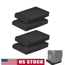 studio monitor foam base