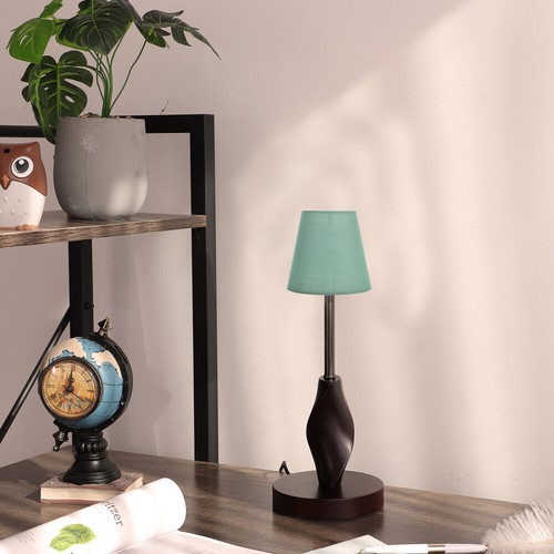 Macaron Lampshade Child Small Shades for Nightstand Table Fabric Cover - Picture 4 of 11