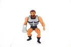 Fisto 1984 He-Man MOTU Masters of the Universe Action Figure Vintage W/ Armor