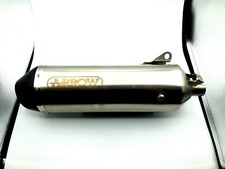 Marmitta Arrow MAXI SCOOTER REFLEX YAMAHA XC 300 VERSITY '04-05 XMAX 250 XCITY 