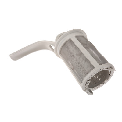 Filtro Scarico Della Lavastoviglie Electrolux Zanussi Originale 8075472269 Ex 8075472178 - Foto 14