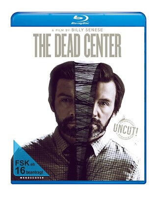 The Dead Center [Blu-ray]