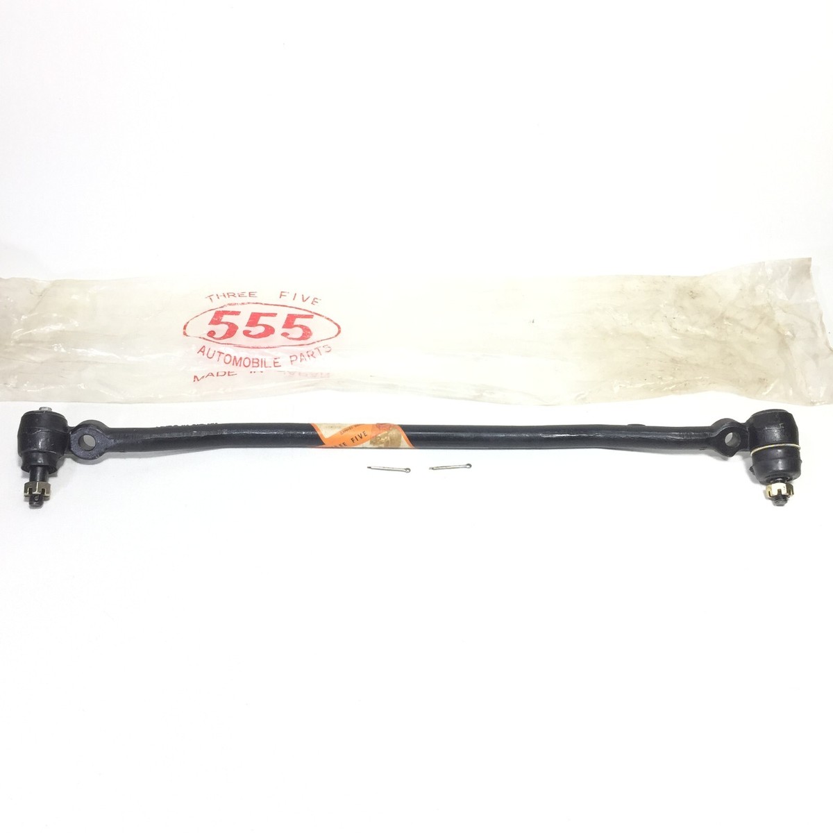 Center Link Cross Rod RHD 48560-H5025 For 73-77 Datsun Sunny