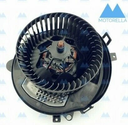 AUDI A3 8V 2013 > 2017 Heater Blower Motor Fan With Built In Resistor  - Image 4 of 4