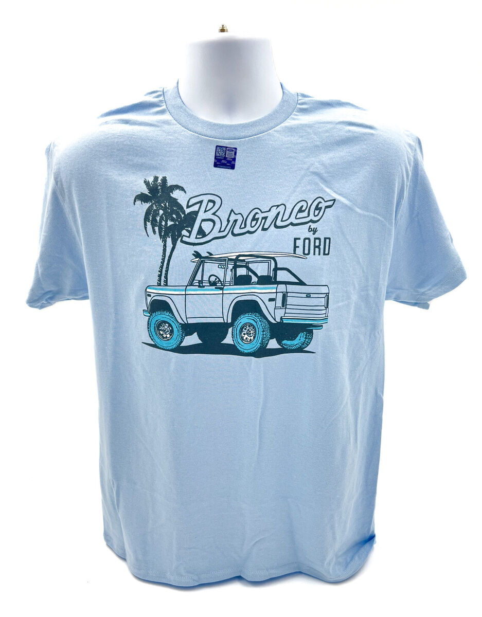 Vintage Ford Motor Company Premium Short Sleeve Tee (Closeout) Vintage Ford Motor Company Premium Short Sleeve Tee (Closeout)