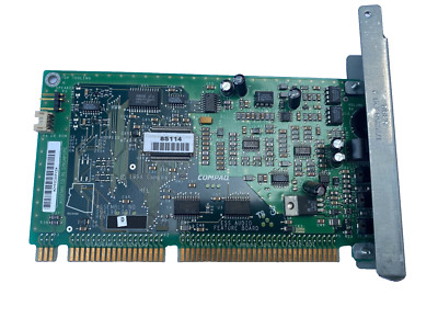 Compaq X047 CNT75MXZ2F 004200-001 ESS Audio Board