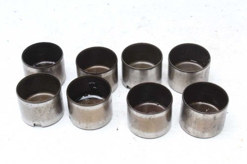 Ventilstößel Tassenstößel Nockenwellen Honda CB 900 F Boldor SC01 79-80