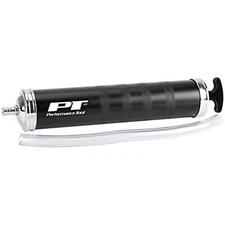 Performance Tool W54220 Pro Quality Suction Gun Pump for Vehicle Engine Oils and
