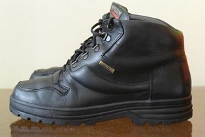 mephisto gore tex boots