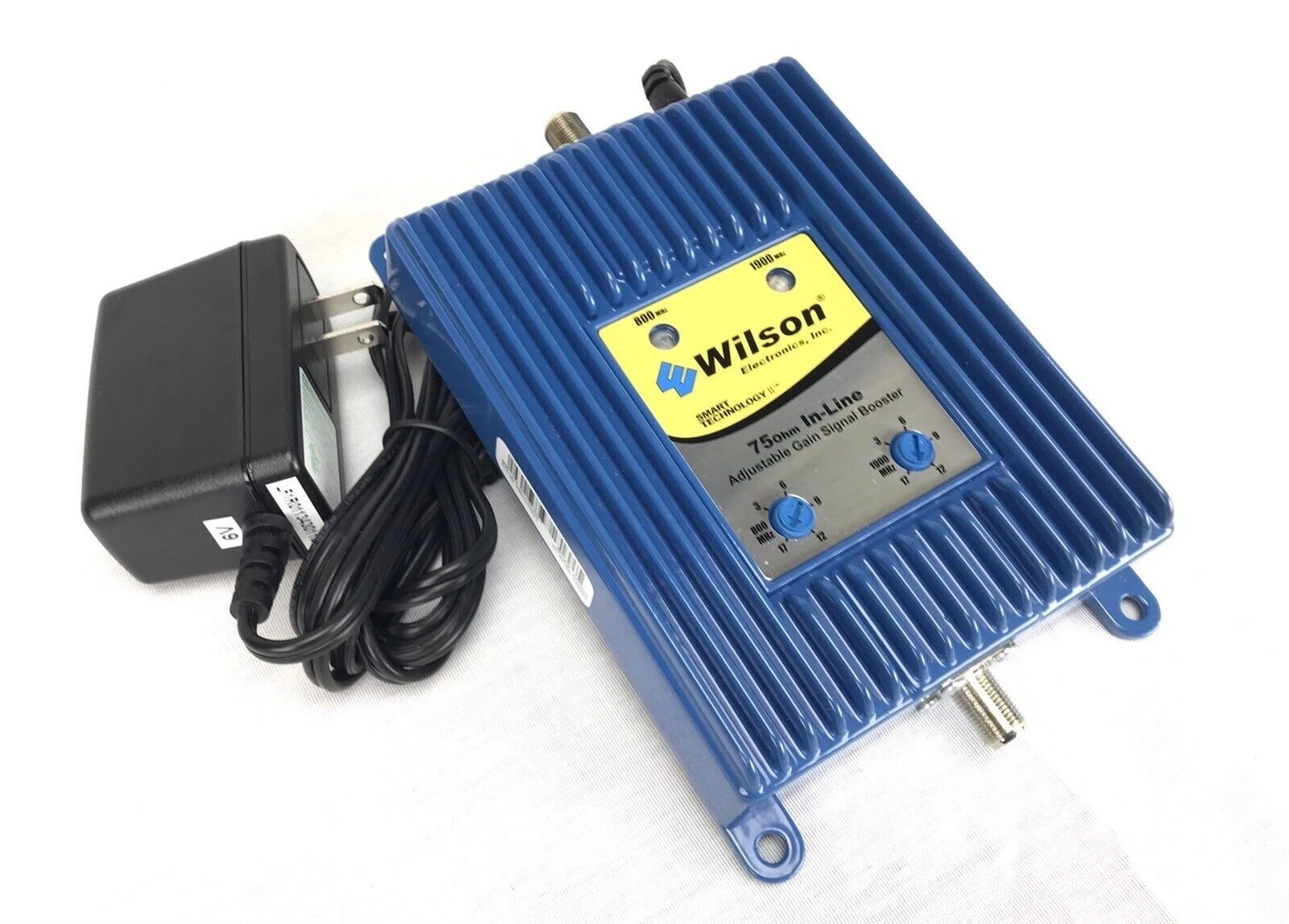 Wilson 806215 In-Line Amplifier - Thumbnail 2