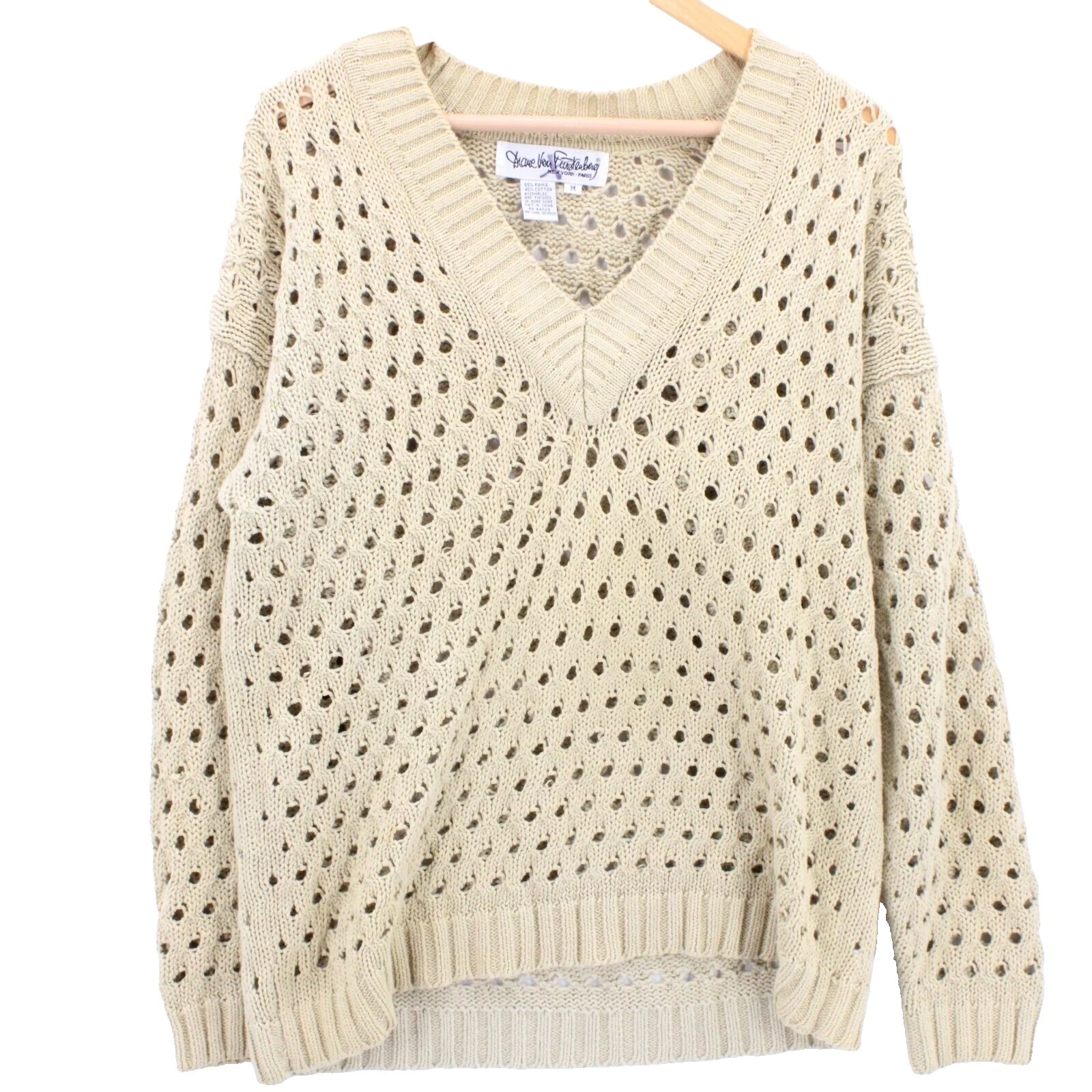 Suéteres Diane von Furstenberg sólido para De mujer