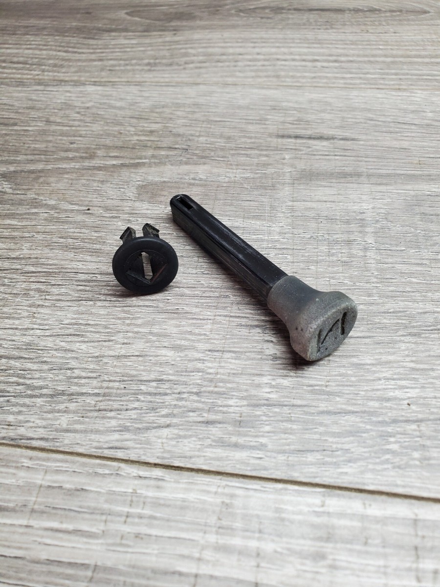 Mercury Mariner 30 Hp Choke Pull Lever Button | eBay