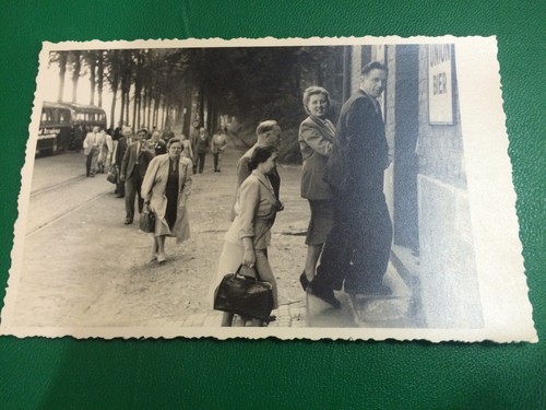 ORIGINAL GERMAN WW2 SOLDIER PHOTO IMAGE WWII OFFICER ARMY WEHRMACHT LUFTWAFFE 09