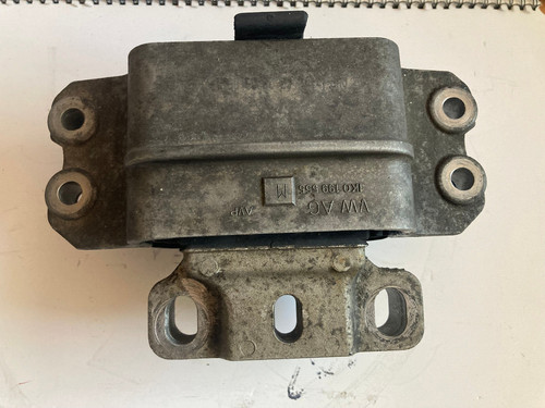 VW Audi Seat Skoda / gebr. Motorlager Getriebelager 1K199555 #125