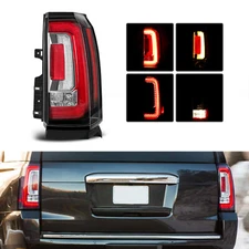 OEM LED Tail Light For 2015-2020 GMC Yukon/Yukon XL Passenger Right Brake Lamp