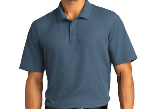  Polo uomo Superman Insignia ricamata XS-6XL, LT-4XLT Krypton Lex Luther nuova - Foto 26 di 26