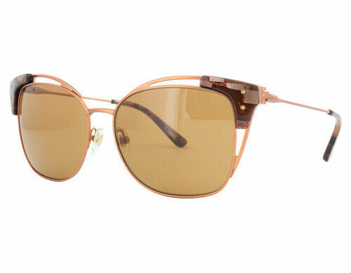 ✨ New Authentic Tory Burch TY6086 55-X Brown & Gold Sunglasses ✨ ✨ NEW AUTHENTIC TORY BURCH TY6086 55-X BROWN & GOLD  main image 2