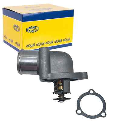 MAGNETI MARELLI THERMOSTAT 87°C MIT DICHTUNG passend für ALFA ROMEO 155 156 166