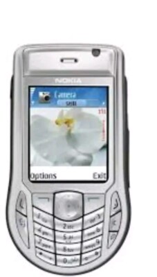 💥💥💥💥CELLULARE NOKIA 6630 | eBay