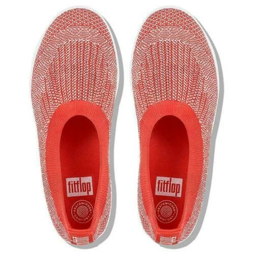 fitflop uberknit mary jane