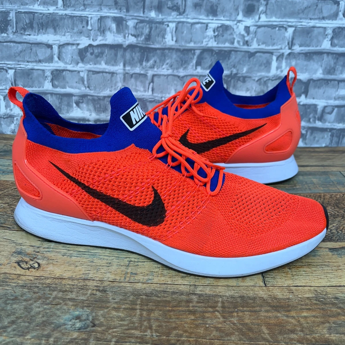 Nike air zoom hotsell mariah flyknit womens